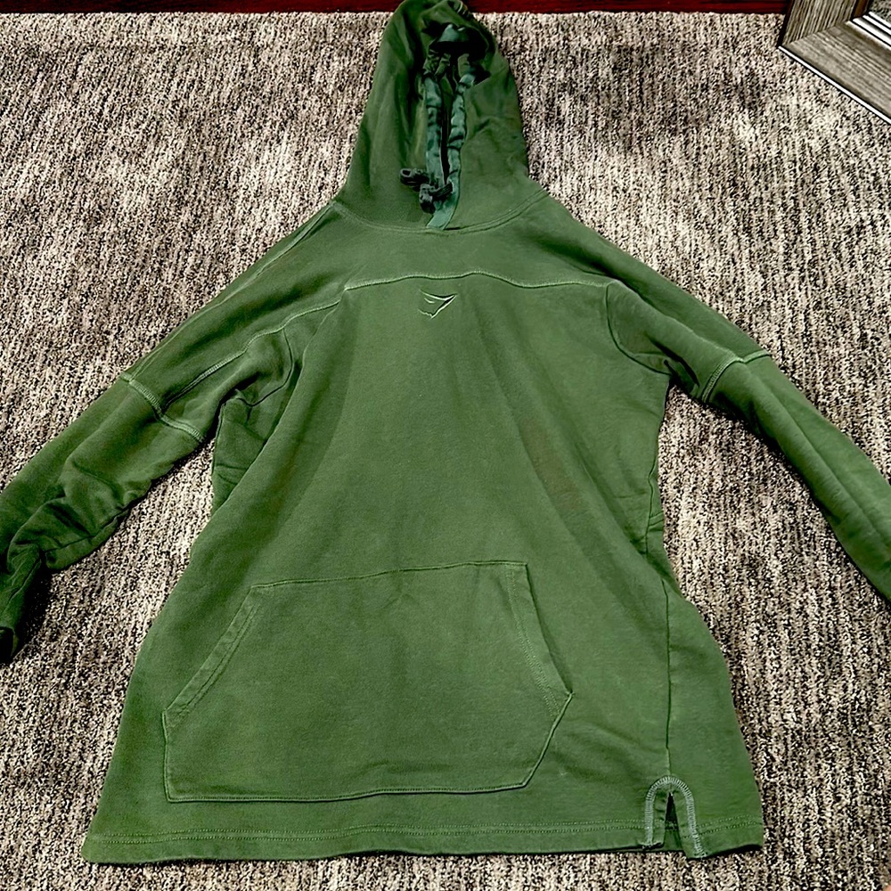 Gymshark Sweatshirt